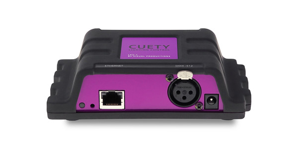 Cuety LPU-2