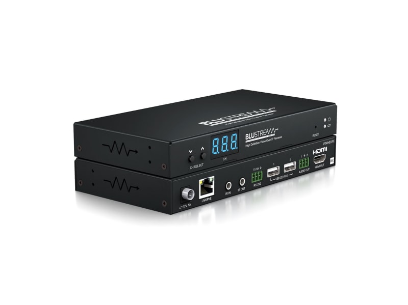 IP50HD-RX