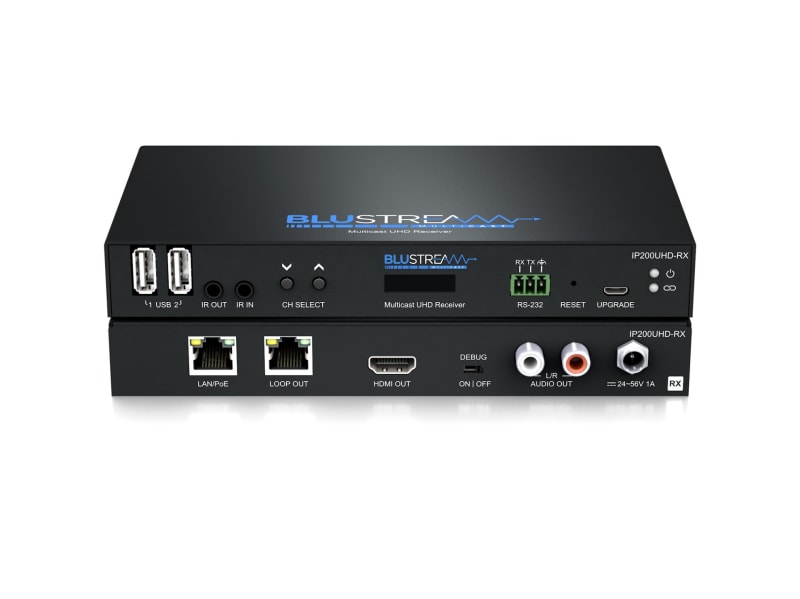 IP200UHD-RX