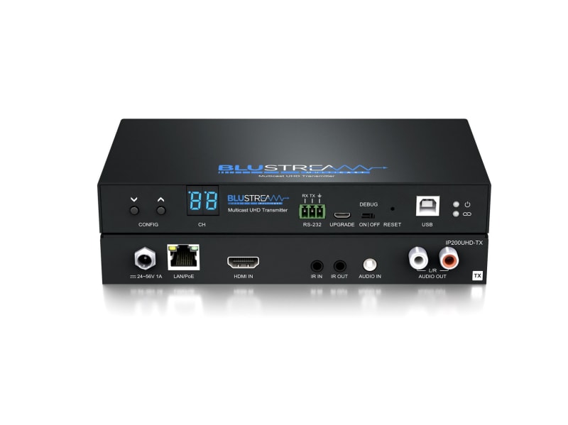 IP200UHD-TX