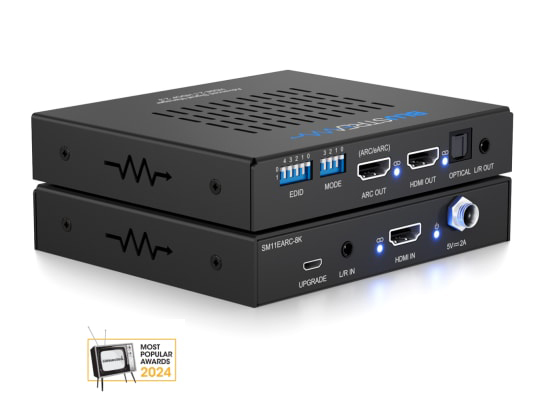 SM11EARC-8K