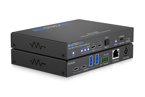 SW12USB