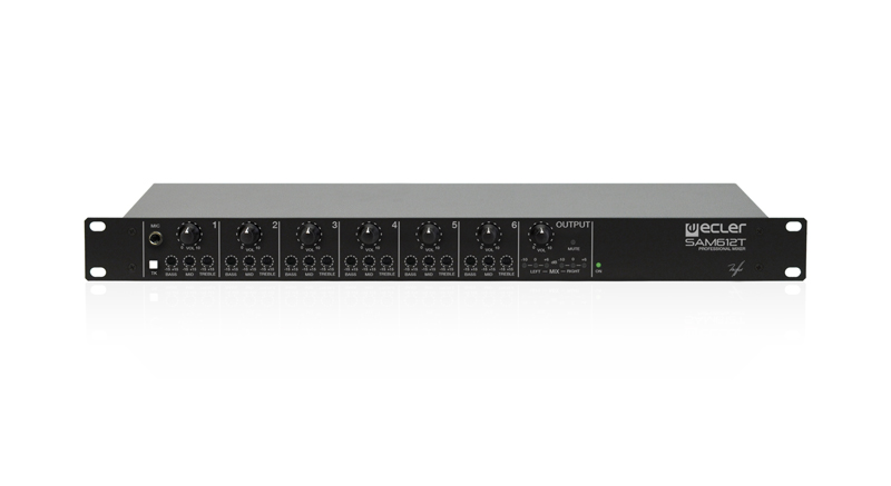 SAM 612T