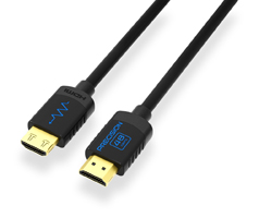 Kábel HDMI48G