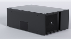Subwoofer KICK-SB28
