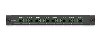 PRO-8RS232