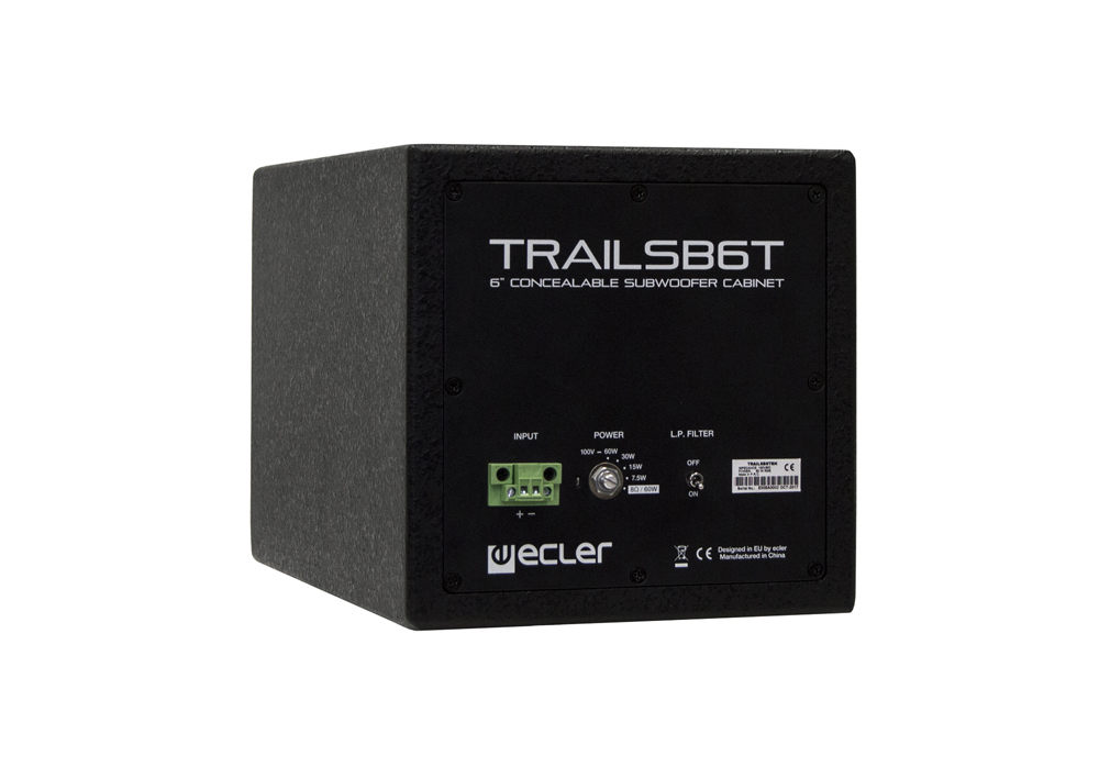 TRAILSB6T  TRAILSB6T