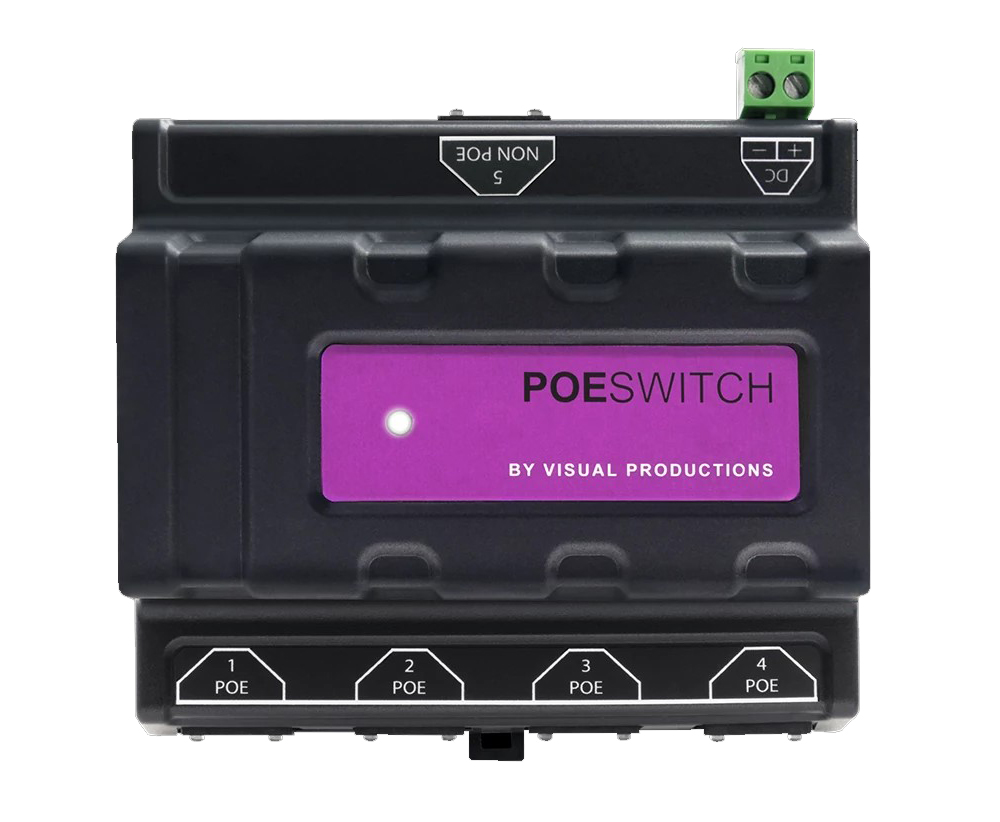 PoeSwitch