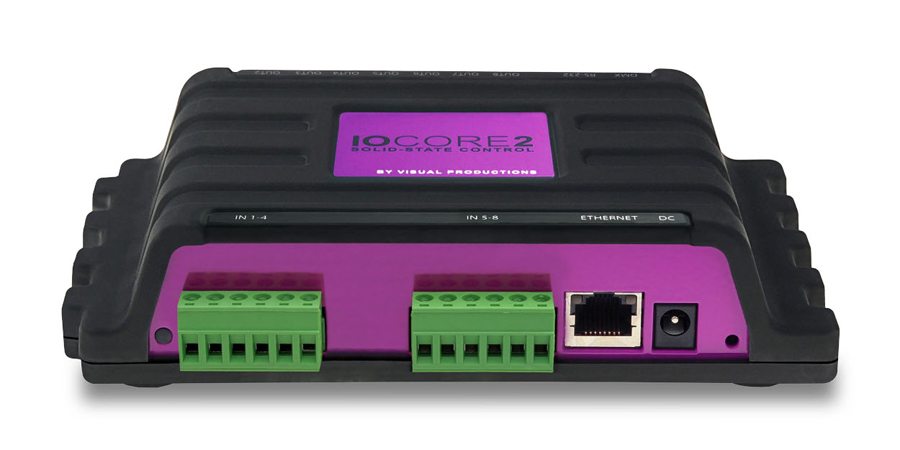 IoCore 2