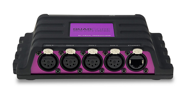 QuadCore