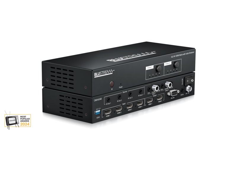 CMX42AB