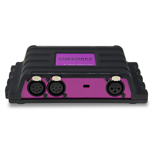 DMX Hardware a Software pre PC DMX Hardware a Software pre PC