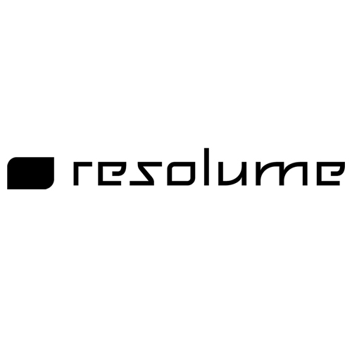 Resolume Resolume
